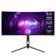Dahua DHI-LM30-E330CA 30" 200Hz WFHD Curved Gaming Monitor